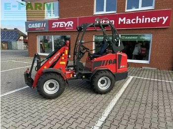 Minigraafmachine SCHÄFFER
