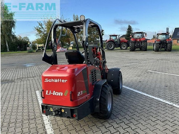 Minigraafmachine Schäffer 23e: afbeelding 5