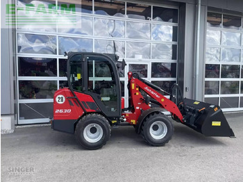 Minigraafmachine Schäffer 2630: afbeelding 3