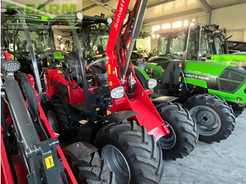 Wiellader Schäffer 3650: afbeelding 2 Wiellader Schäffer 3650: afbeelding 2