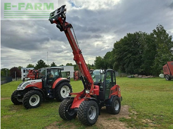 Wiellader Schäffer 4670 t: afbeelding 2
