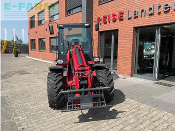 Wiellader Schäffer 6680 t: afbeelding 2 Wiellader Schäffer 6680 t: afbeelding 2