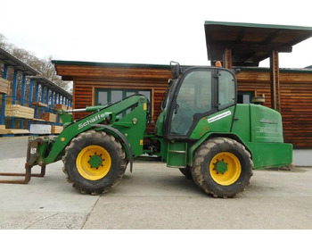 Minigraafmachine SCHÄFFER