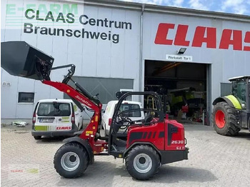 Wiellader SCHÄFFER