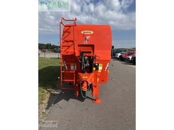 Veeteelt materiaal Seko samurai 7 15m³ futtermischwagen horizontal *demo-maschine*: afbeelding 5