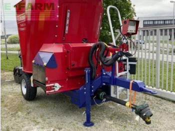 Veeteelt materiaal SILOKING