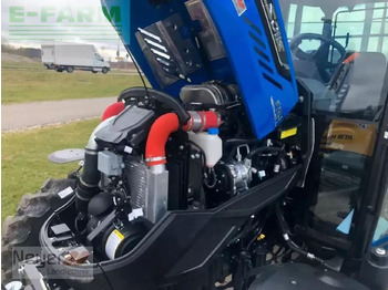 Tractor Solis 50 stage: afbeelding 4
