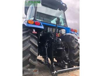Tractor Solis 50 stage: afbeelding 3