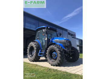 Tractor SOLIS