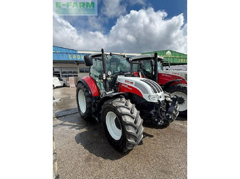 Tractor STEYR Multi