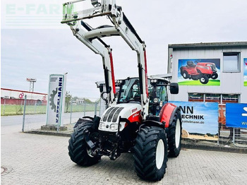 Tractor STEYR Multi