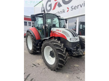 Tractor STEYR Multi