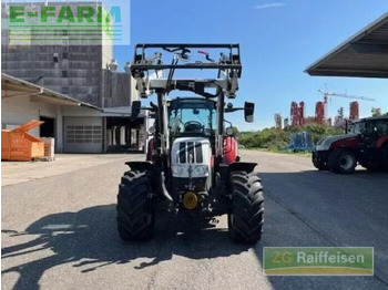 Tractor STEYR 4120 Multi