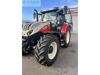 Tractor STEYR Profi CVT