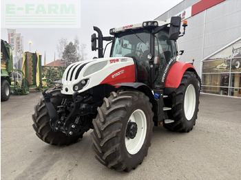 Tractor STEYR Profi