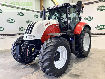 Tractor STEYR CVT