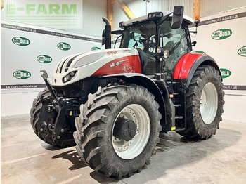 Tractor STEYR 6300 Terrus CVT