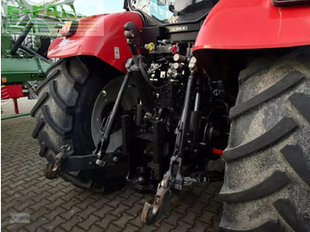 Tractor Steyr cvt 6215 profiausstattung, fzw: afbeelding 5