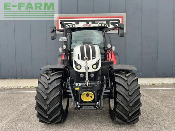 Tractor Steyr impuls 6175 cvt CVT: afbeelding 5