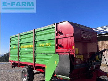 Veeteelt materiaal STRAUTMANN