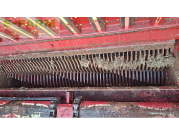 Landbouwkipper Strautmann tera-vitesse 4201: afbeelding 4