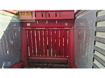 Landbouwkipper Strautmann tera-vitesse 4201: afbeelding 5