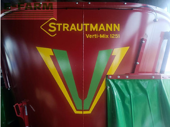 Veeteelt materiaal STRAUTMANN
