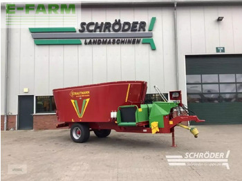 Veeteelt materiaal STRAUTMANN