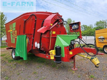 Veeteelt materiaal Strautmann verti mix 2401 double: afbeelding 3 Veeteelt materiaal Strautmann verti mix 2401 double: afbeelding 3
