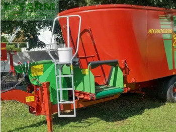 Veeteelt materiaal STRAUTMANN