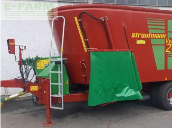Veeteelt materiaal STRAUTMANN