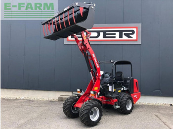 Minigraafmachine THALER