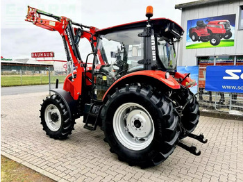 Tractor Ursus c-380: afbeelding 4