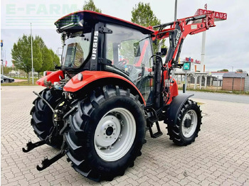 Tractor Ursus c-380: afbeelding 5