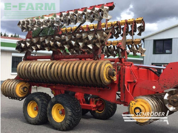 Schijveneg Väderstad carrier 925 classic: afbeelding 3