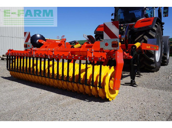 Cultivator Väderstad cultus cs 300: afbeelding 3