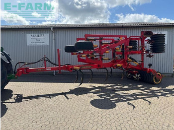 Cultivator VÄDERSTAD