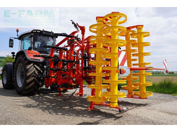 Cultivator VÄDERSTAD