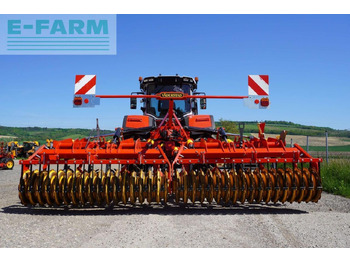 Cultivator VÄDERSTAD