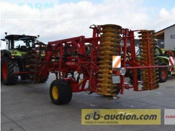 Cultivator VÄDERSTAD