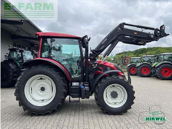 Tractor Valtra a 105: afbeelding 5