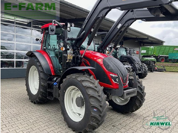 Tractor Valtra a 105: afbeelding 2