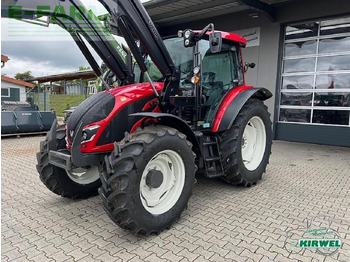 Tractor Valtra a 105: afbeelding 3