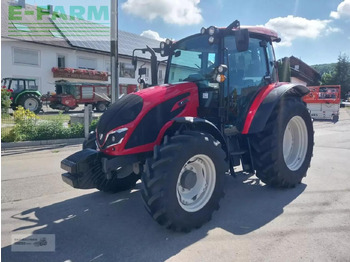 Tractor VALTRA A-series