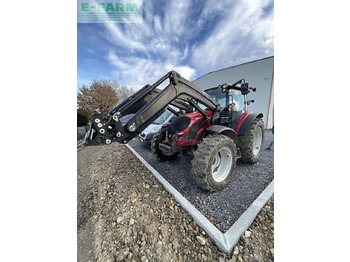 Tractor VALTRA A-series
