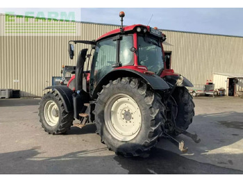 Tractor Valtra n 114: afbeelding 4