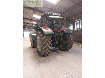 Tractor Valtra n 134 h5: afbeelding 4