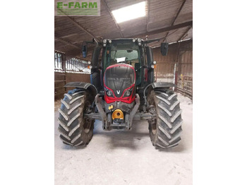 Tractor Valtra n 134 h5: afbeelding 3