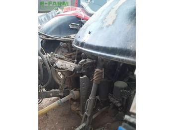 Tractor Valtra n 134 versu Versu: afbeelding 5