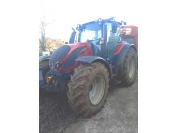 Tractor VALTRA N154
